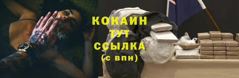 Cocaine FishScale Будённовск